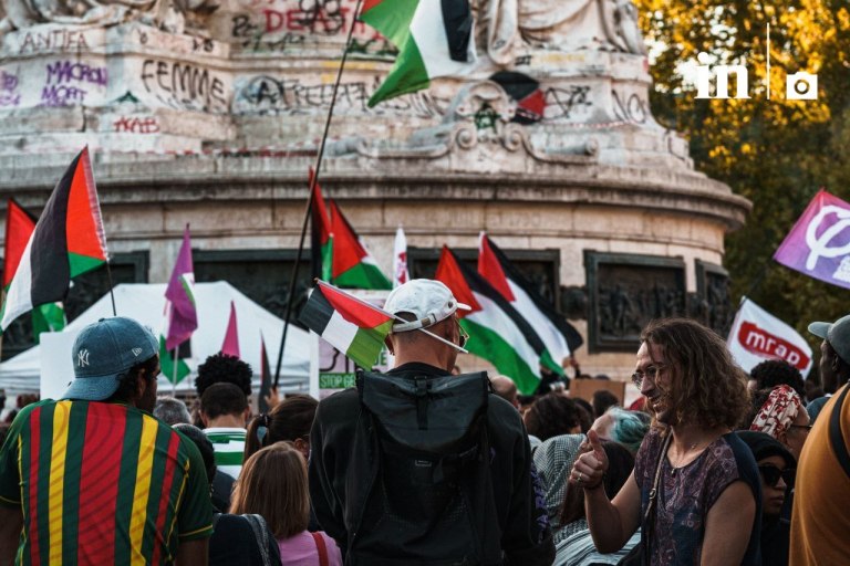 Παρίσι: Η Πλατεία της