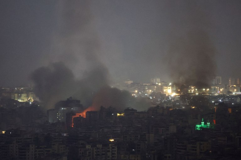 Το Ισραήλ απέρριψε απευθείας συνομιλίες με τον Λίβανο  Τροχοπέδη η Χεζμπολάχ