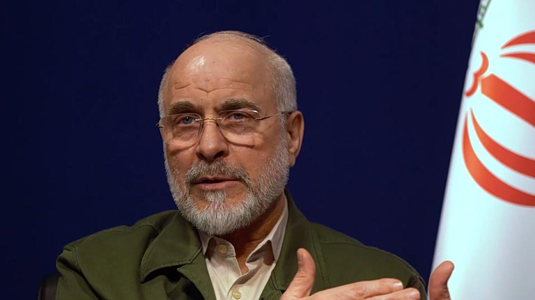 Ο Γκαλιμπάφ μίλησε για τον