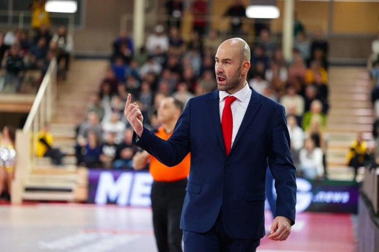 Ο Σπανούλης, οι κρούσεις και η πρόθεσή του για το καλοκαίρι (pic)