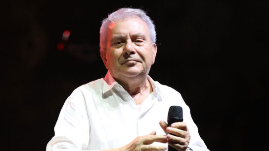 Μανώλης Μητσιάς: Σύντομα θα