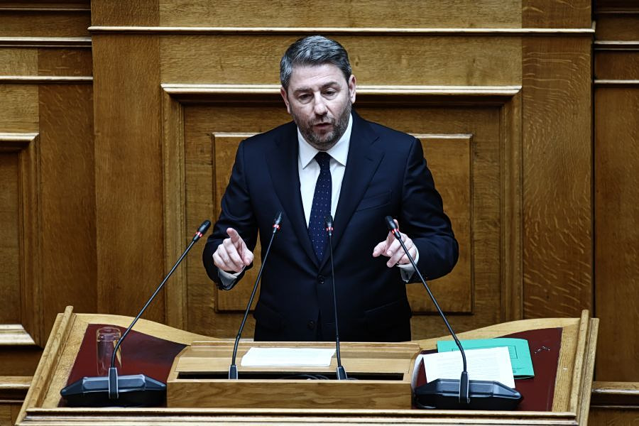 Αντιπολιτευτικό μέτωπο κατά της σύμβασης με τη Chevron