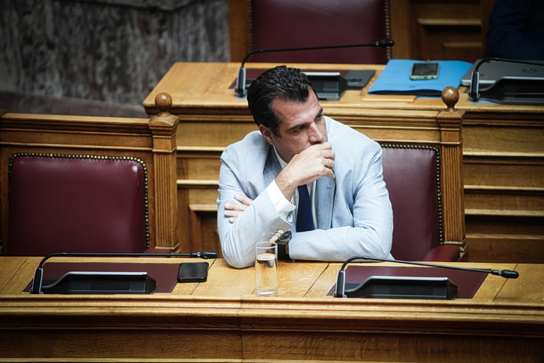 Σύριοι στο στόχαστρο του