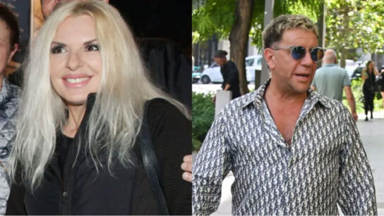 Ξέσπασε η Αννίτα Πάνια: Αν