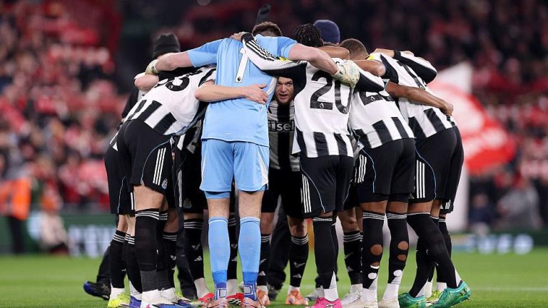 Το τρομακτικό πρόγραμμα της Νιούκαστλ: Δίνει 6 σπουδαία ματς σε 19 μέρες (pic)