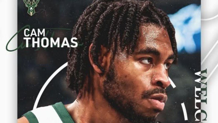 Οι Μπακς παρατάνε τη φετινή σεζόν: Αποδέσμευσαν τον Καμ Τόμας