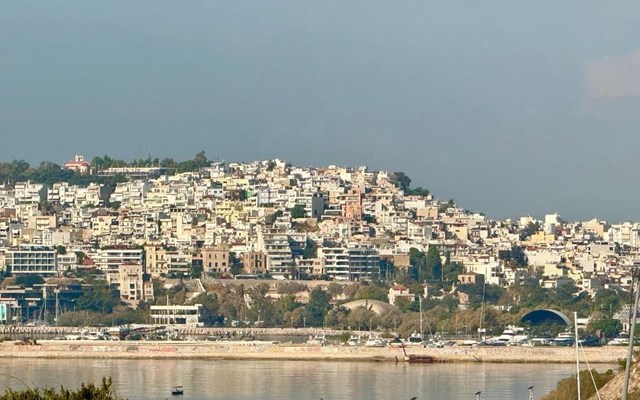 Βραχυχρόνια μίσθωση: