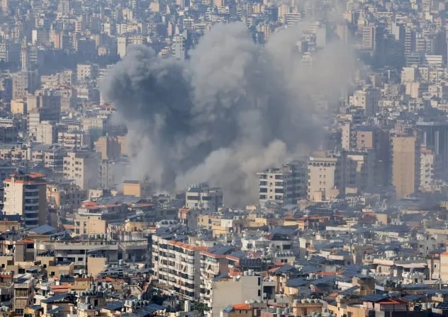 Το Ισραήλ ανακοίνωσε ότι σκότωσε στην Τεχεράνη τον διοικητή της ιρανικής δύναμης Quds στον Λίβανο