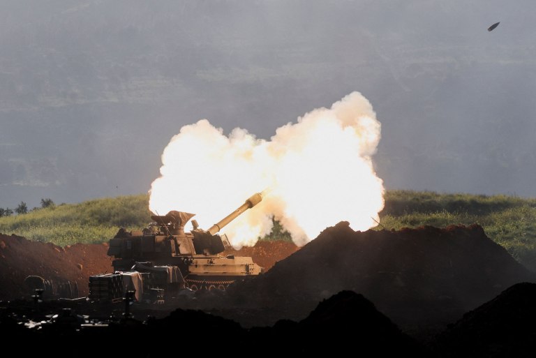 Ομάν: Ο υπουργός Εξωτερικών κατηγορεί τις ΗΠΑ ότι επέτρεψαν στον εαυτό τους να παρασυρθούν στον πόλεμο