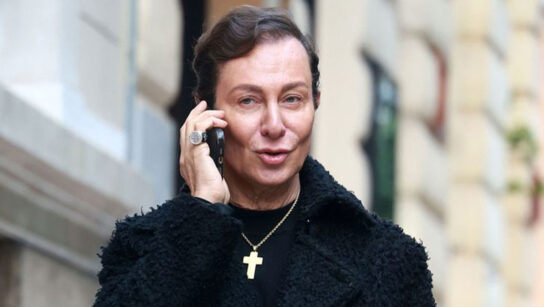 Κόλαφος ο Βασίλειος