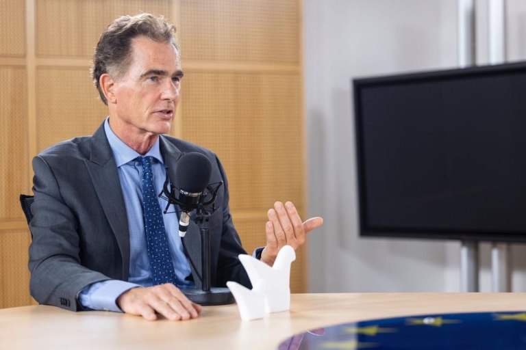 Νίκος Παπανδρέου: Η Τουρκία