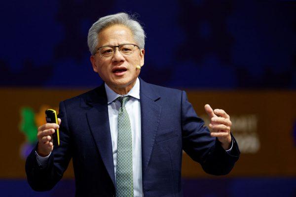 Nvidia: Τριγμοί στη μετοχή