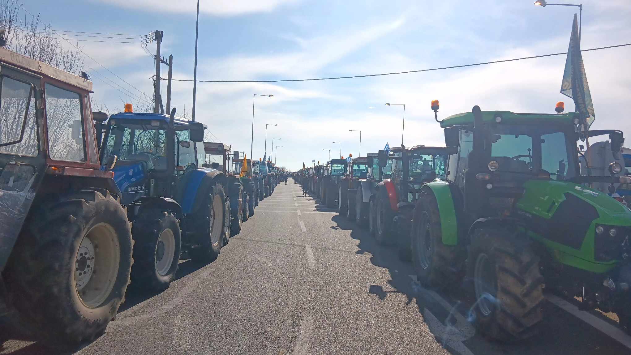 Θα κάνουμε Χριστούγεννα