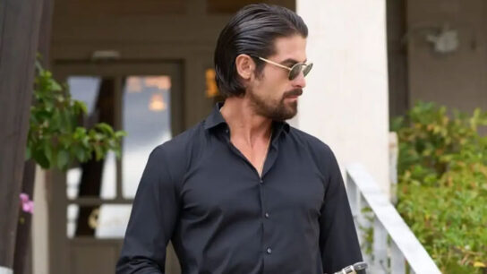 Άρης Μουγκοπέτρος: Στην