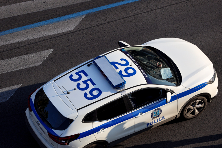 Σοβαρό επεισόδιο μεταξύ