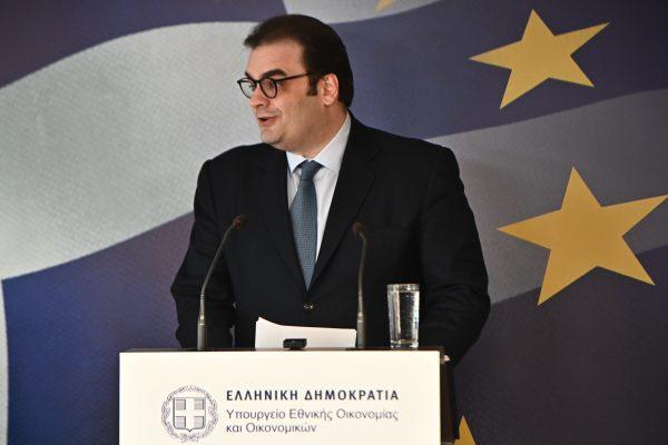 Πιερρακάκης: Από τα μέτρα