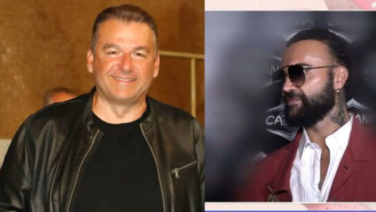 Περικλής Κονδυλάτος: