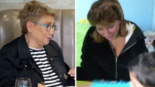 Ελένη Καλογεροπούλου: Η