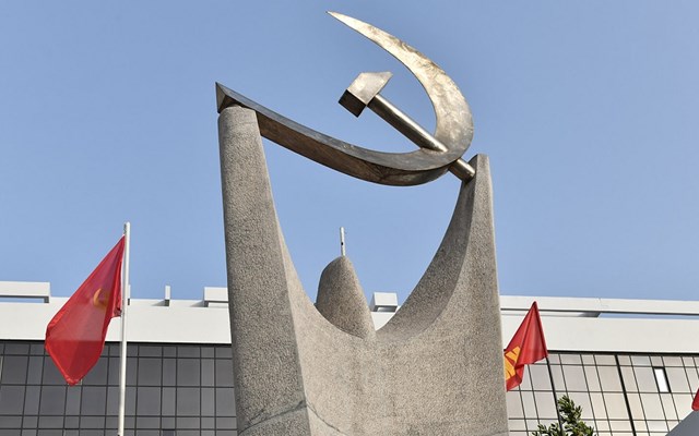 Η Πολιτική Απόφαση του 22ου Συνεδρίου του ΚΚΕ