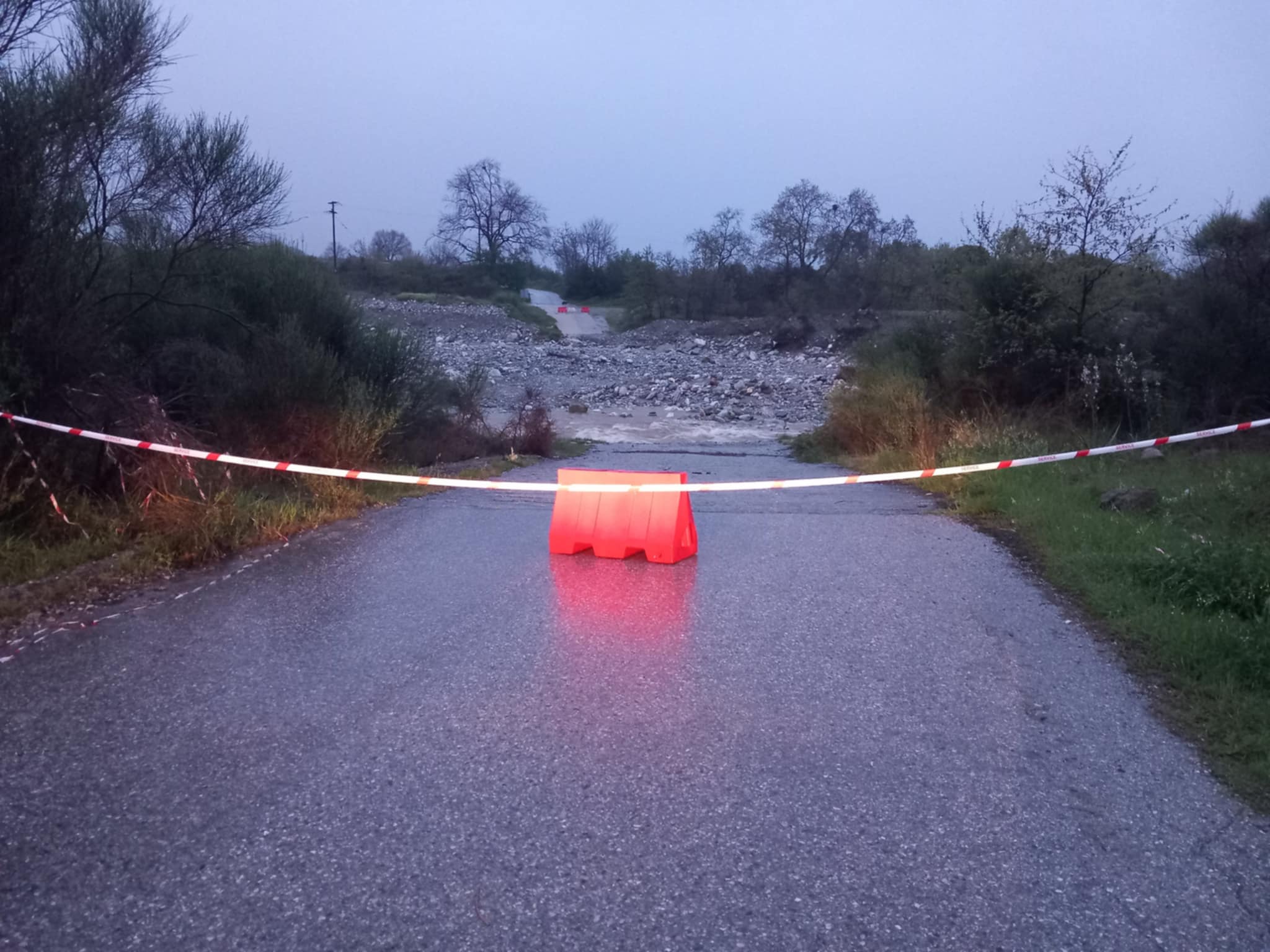 Δήμος Δίου Ολύμπου: Σε