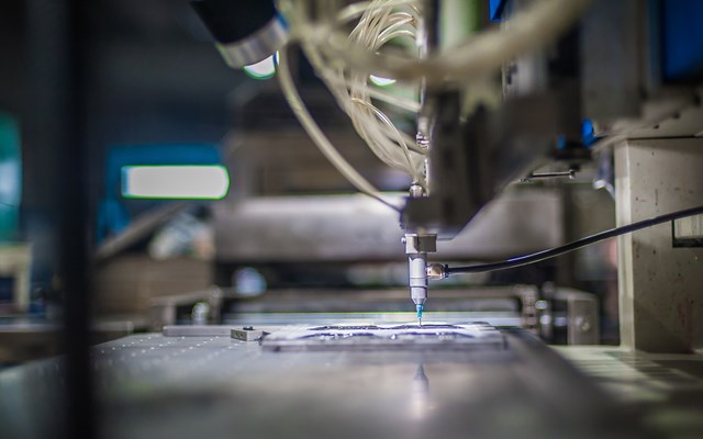 Συνέχισε να αναπτύσσεται η