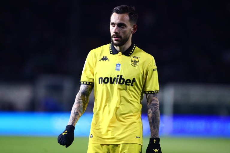 Μεγάλη μάχη για το 5-8 της Super League: Τέσσερις ομάδες για τρεις θέσεις  Το πρόγραμμα στο φινάλε