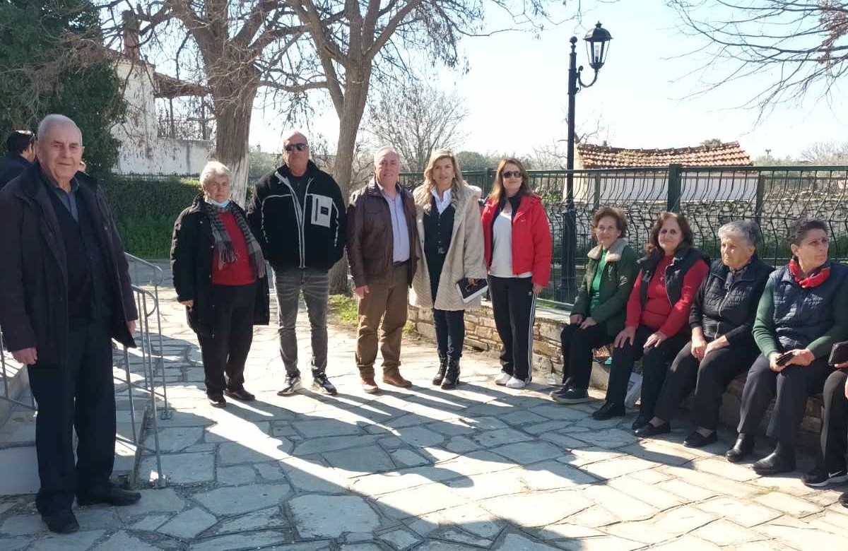 Δήμος Κιλελέρ: Δωρεάν προληπτικές εξετάσεις σε 4 Τοπικές Κοινότητες