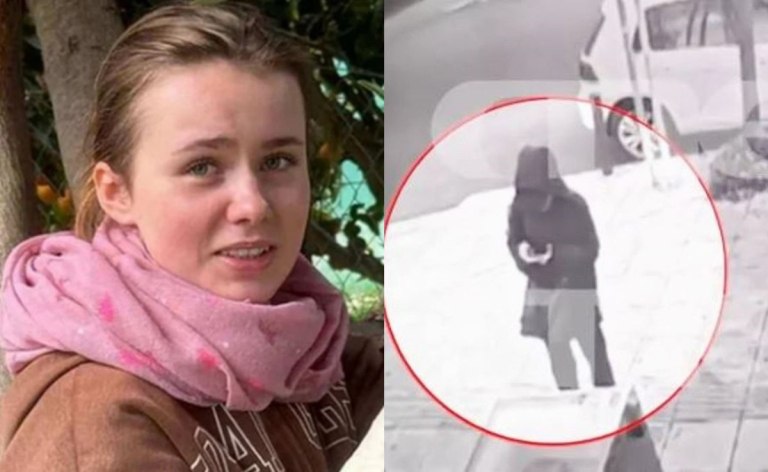 Λόρα: Άφαντη για 16η ημέρα