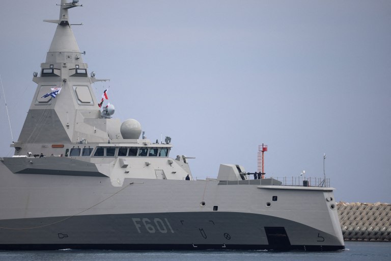 Σχοινάς: Η Κύπρος να ζητήσει ένταξη στο ΝΑΤΟ  Δεν θα υπάρξει καλύτερη ευκαιρία