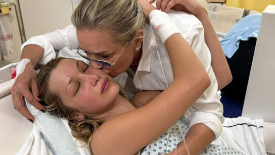 Bella Hadid: Το σπαρακτικό