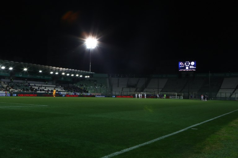 Στη Λεωφόρο το ΟΦΗ ΠΑΟΚ για