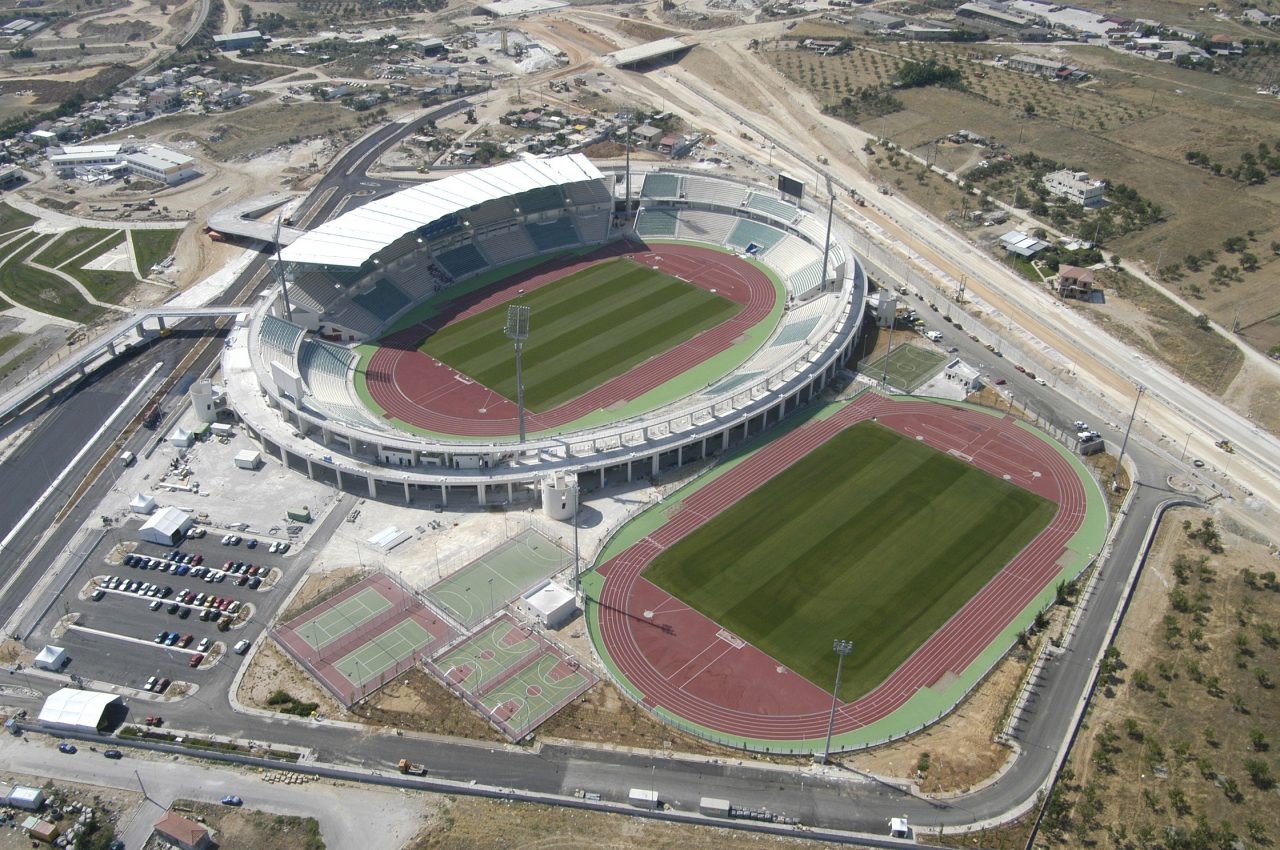 Κυκλοφοριακές ρυθμίσεις