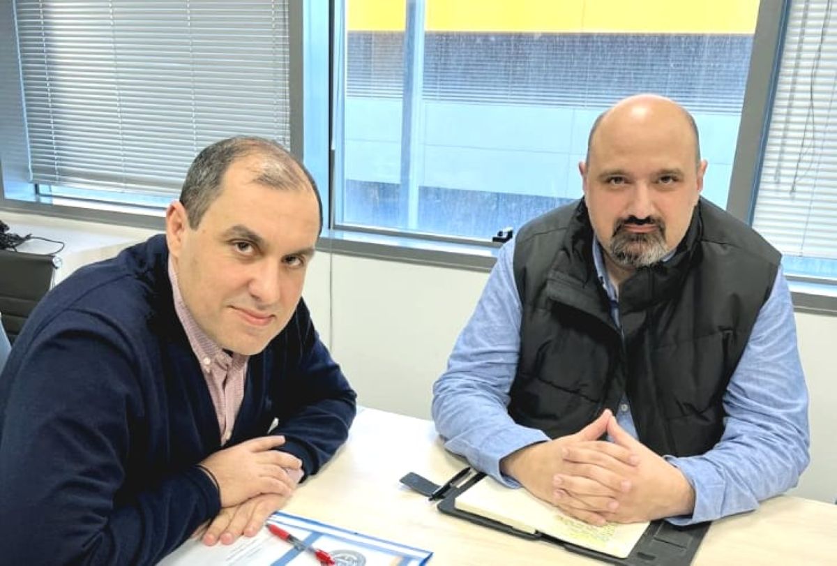 Στο τραπέζι η επέκταση του Thessaly Pass το 2026  Στα 624.600 ευρώ η ενίσχυση στη Μαγνησία το 2025