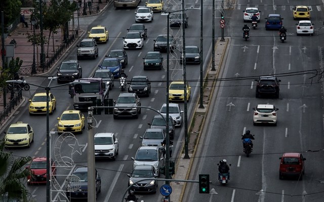 Ραβασάκια σε χιλιάδες