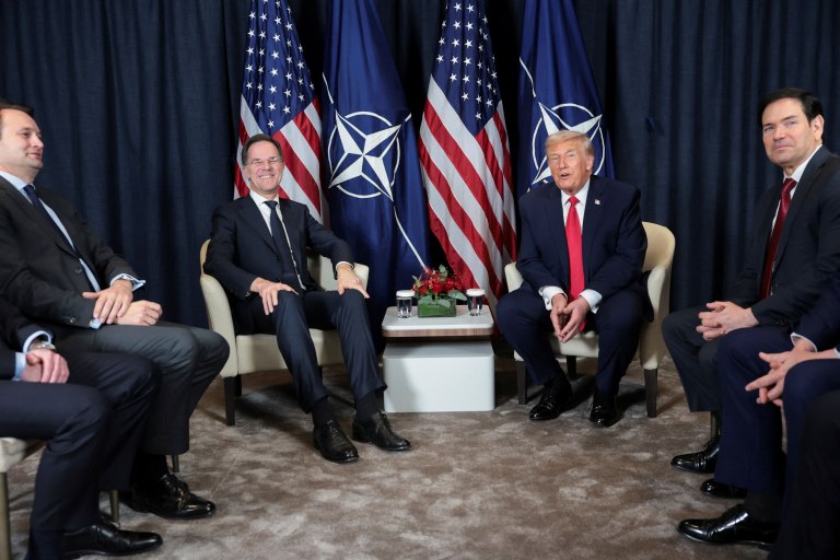 Γροιλανδία: Ο Ρούτε του