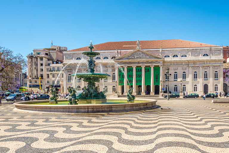 Σαν καρτ ποστάλ Αυτές είναι