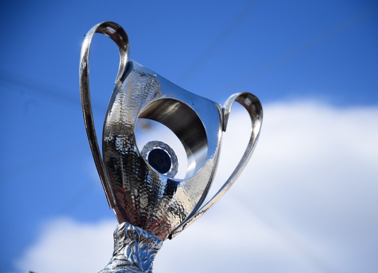 Κύπελλο Ελλάδας: Το