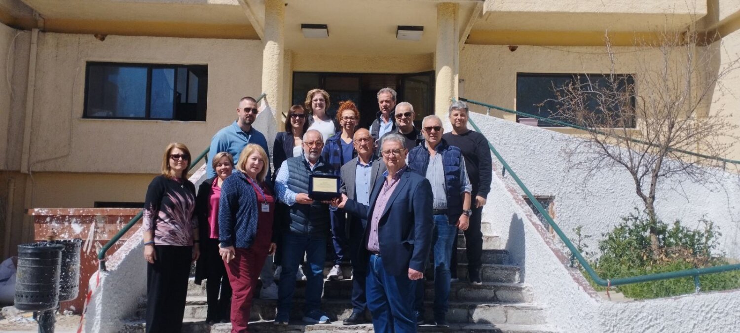 Eνίσχυση της πρωτοβάθμιας