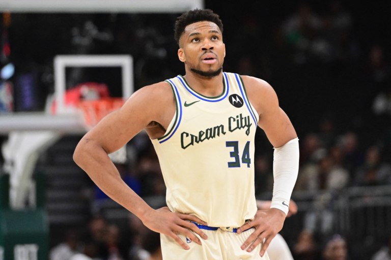 Στο Ευρωπαϊκό Τάγμα Αξίας ο Γιάννης Αντετοκούνμπο