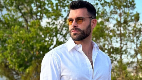 Στάθης Σχίζας: Επέστρεψε