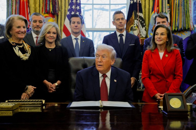 Ο Πούτιν θέλει να