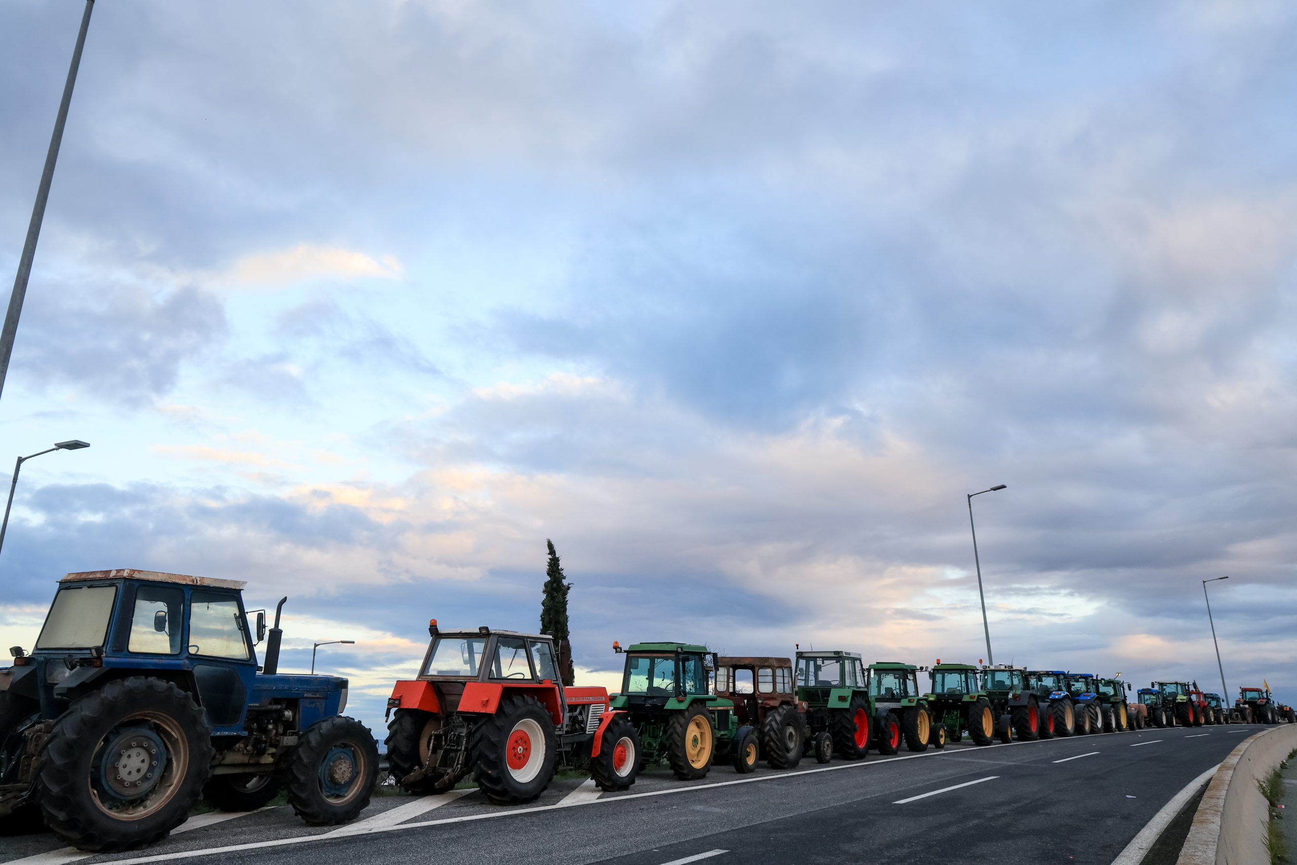 Αύριο η πανελλαδική