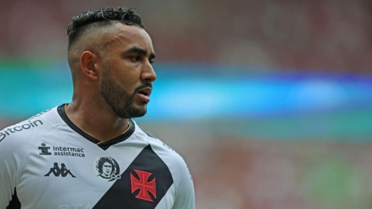 Τέλος εποχής: Ο Ντιμίτρι Παγιέ κρέμασε τα παπούτσια του