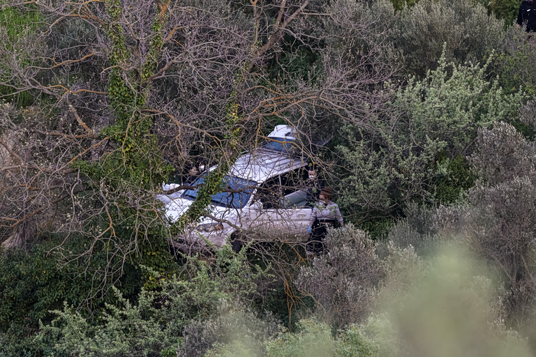 Κρήτη: Ψάχνουν το κινητό της Ελευθερίας και το όπλο της δολοφονίας  Τα στοιχεία που θα ολοκληρώσουν το παζλ του φονικού