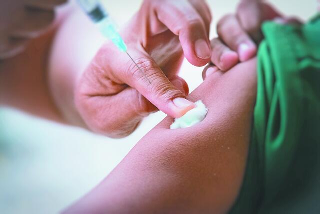 ΕΟΔΥ: Ποιοι πρέπει να