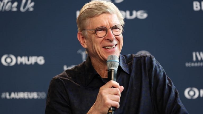 Επανάσταση στο οφσάιντ: Η γραμμή Βενγκέρ αλλάζει το ποδόσφαιρο