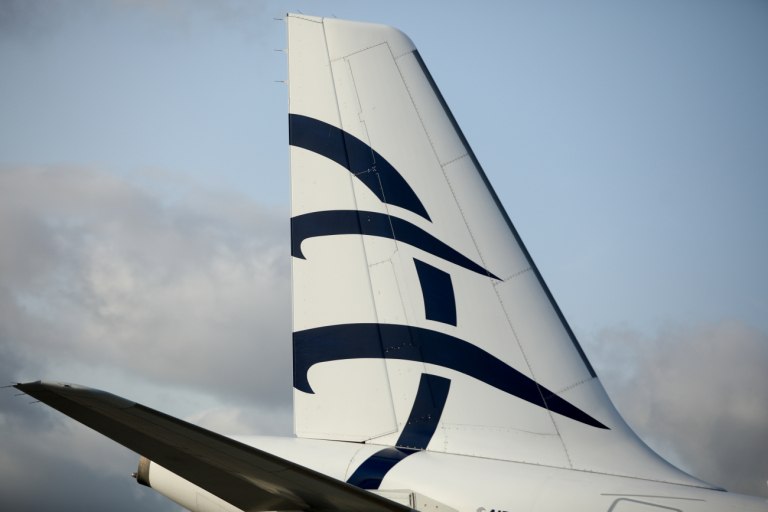 Aegean: Νέες ακυρώσεις πτήσεων λόγω των εξελίξεων στη Μέση Ανατολή