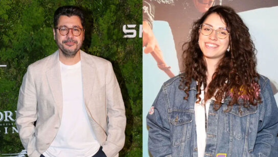 Λάμπρος Κωνσταντάρας για