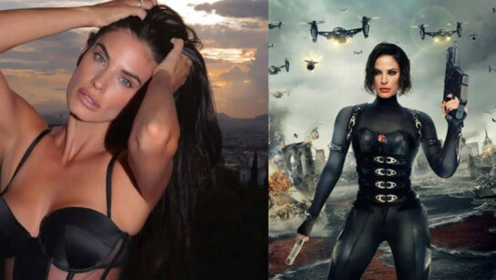 Χριστίνα Μπόμπα: Η άκρως