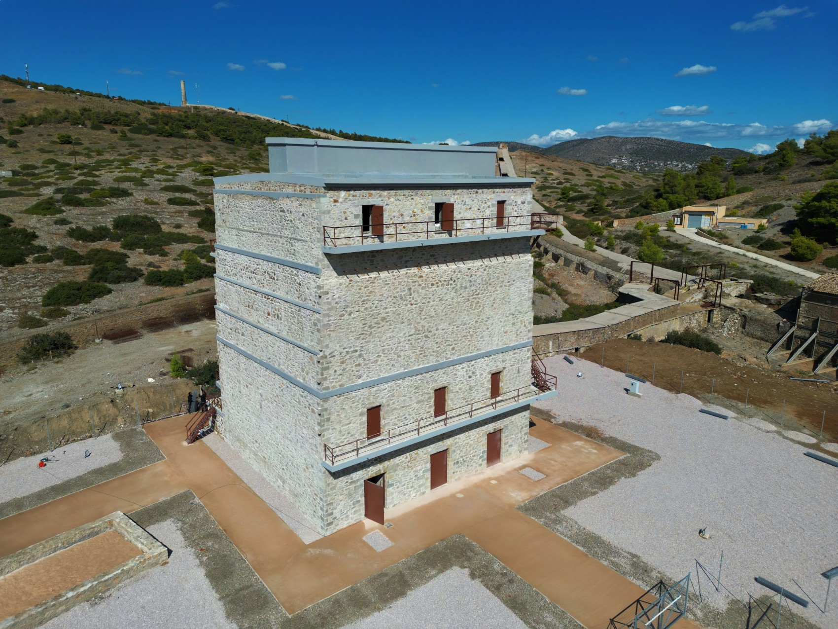 Απορρύπανση του ιστορικού